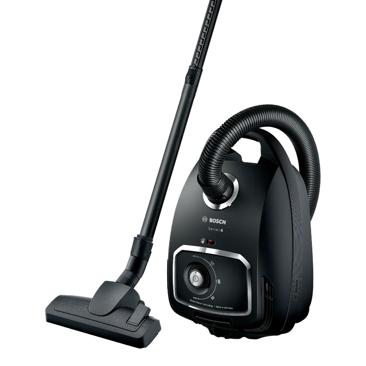 Bosch Serie 6 BGL6BA3
